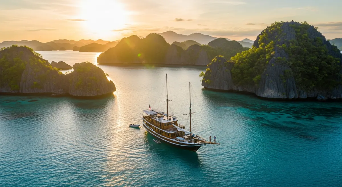 Questions to Ask Before Booking a Raja Ampat Boat in 2027
