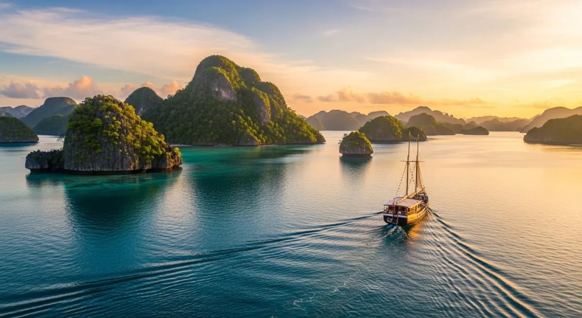 Raja Ampat Sea Conditions by Month: 2027 Day Trip Planner