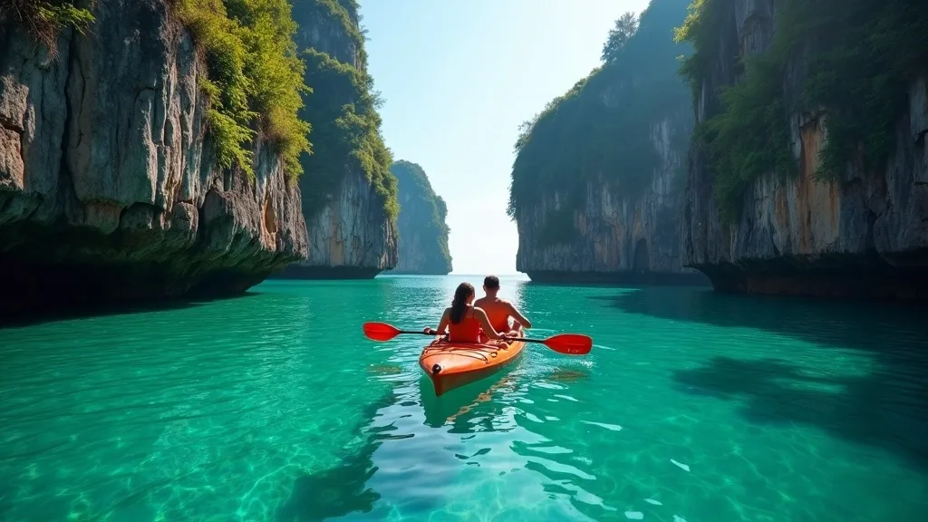 Diving Raja Ampat With a Day Boat Charter