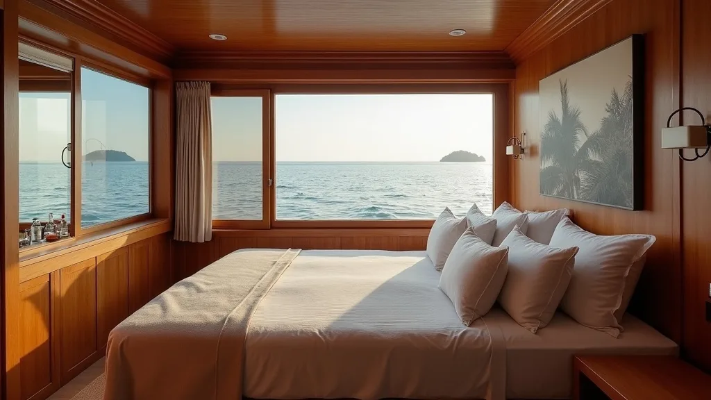 Planning a Raja Ampat Day Boat Charter Charter for 2027