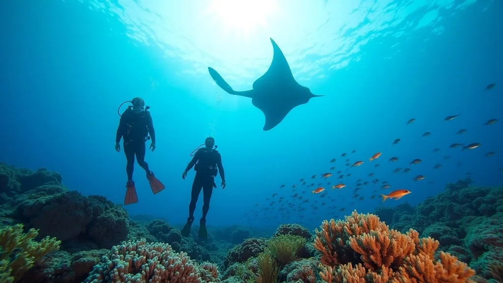 Raja Ampat Private Boat Charter
