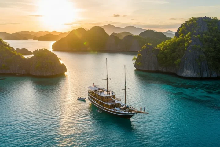 Questions to Ask Before Booking a Raja Ampat Boat in 2027