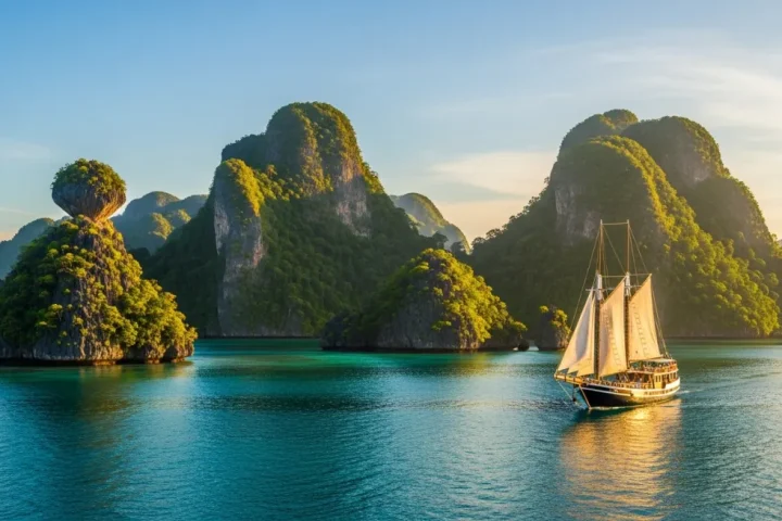 Raja Ampat Day Boat Charter Rules 2027: Permits, Fees, Limits