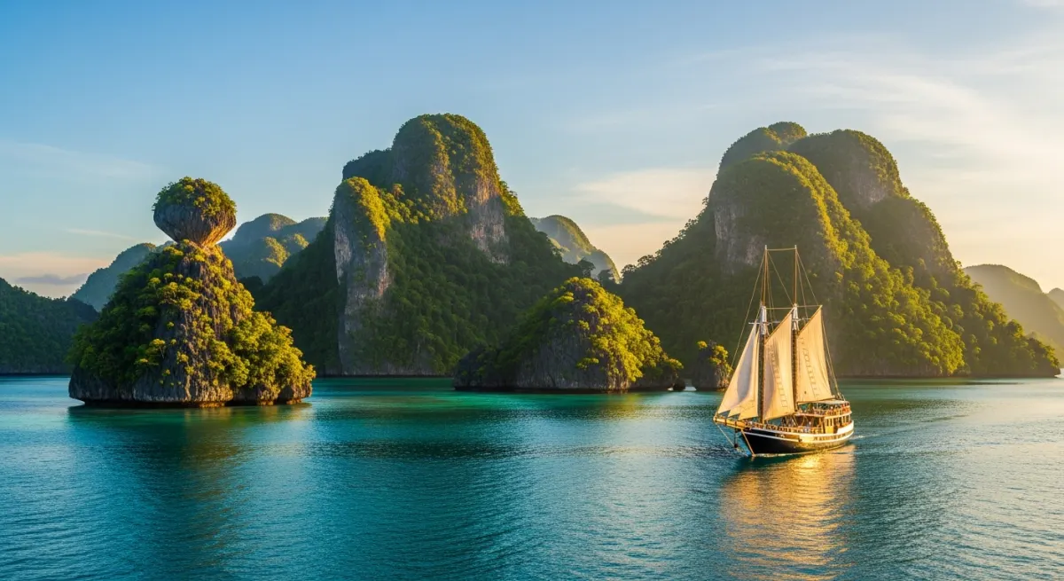 Raja Ampat Day Boat Charter Rules 2027: Permits, Fees, Limits