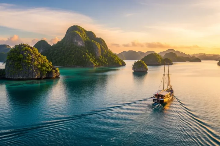Raja Ampat Sea Conditions by Month: 2027 Day Trip Planner