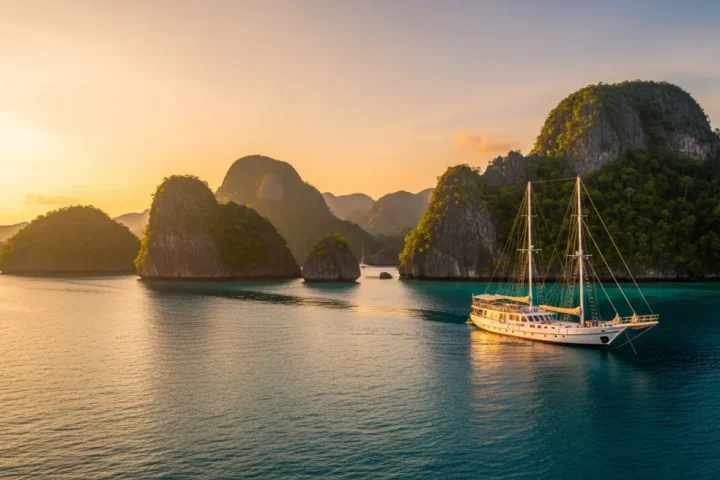 Raja Ampat Speedboat Charter Prices 2027: Full Breakdown