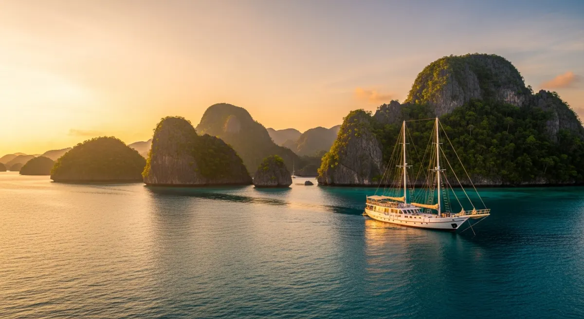 Raja Ampat Speedboat Charter Prices 2027: Full Breakdown
