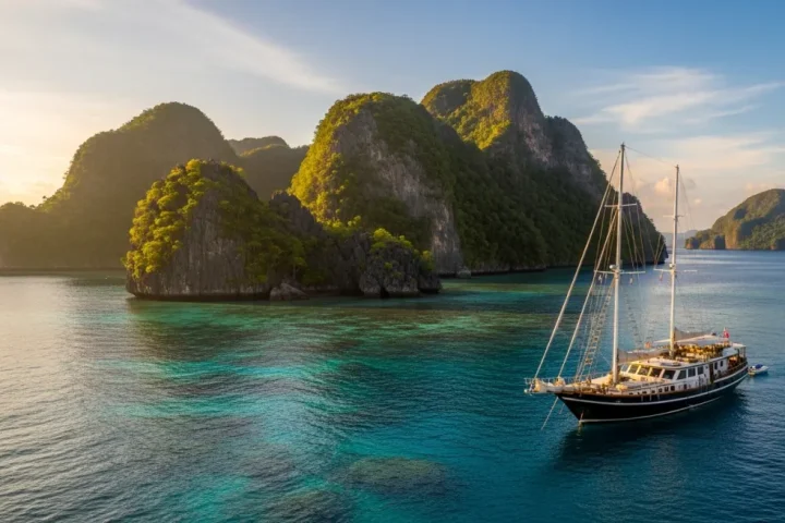 How Far in Advance to Book a Raja Ampat Day Trip in 2027